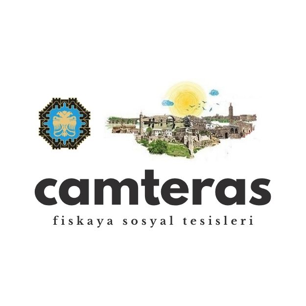 Cam Teras Cafe - DBB Sosyal Tesisler